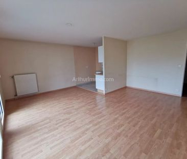 Location Appartement 3 pièces 65 m2 à Rennes - Photo 4