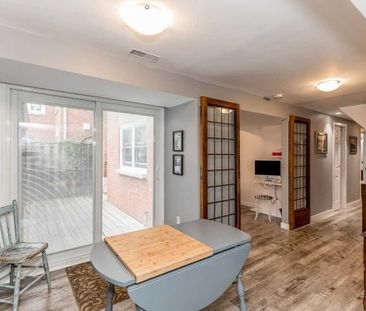 For Lease - 39 Mcmillan Crescent Unit# BSMT, Barrie, Ontario - Photo 2