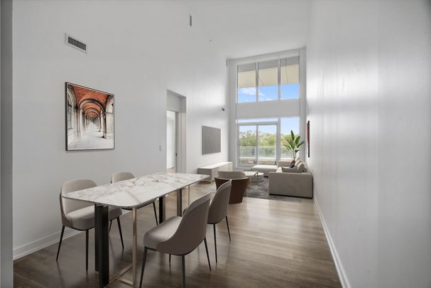 For Lease - 11 Ordnance Street Unit# 319, Toronto, Ontario - Photo 1