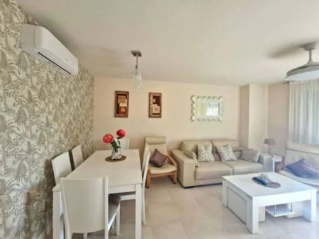 Piso en alquiler en Algarrobo - Photo 3