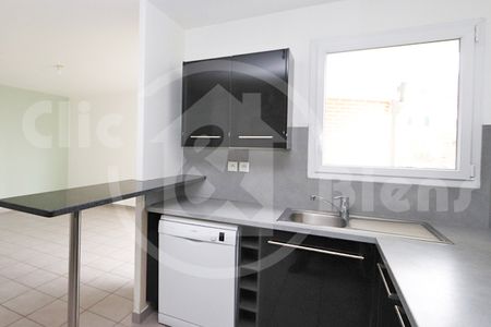 Appartement - 3 pièces - 69,95 m² - Chaville - Photo 5