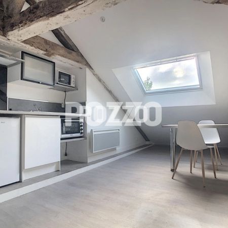 APPARTEMENT MEUBLE - HYPER CENTRE AVRANCHES - Photo 3