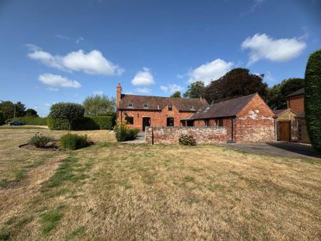 3 bedroom detached house to rent - Photo 4
