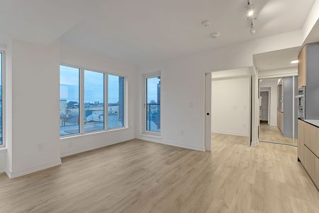 For Lease - 2 Augusta Avenue Unit# 609, Toronto, Ontario - Photo 3