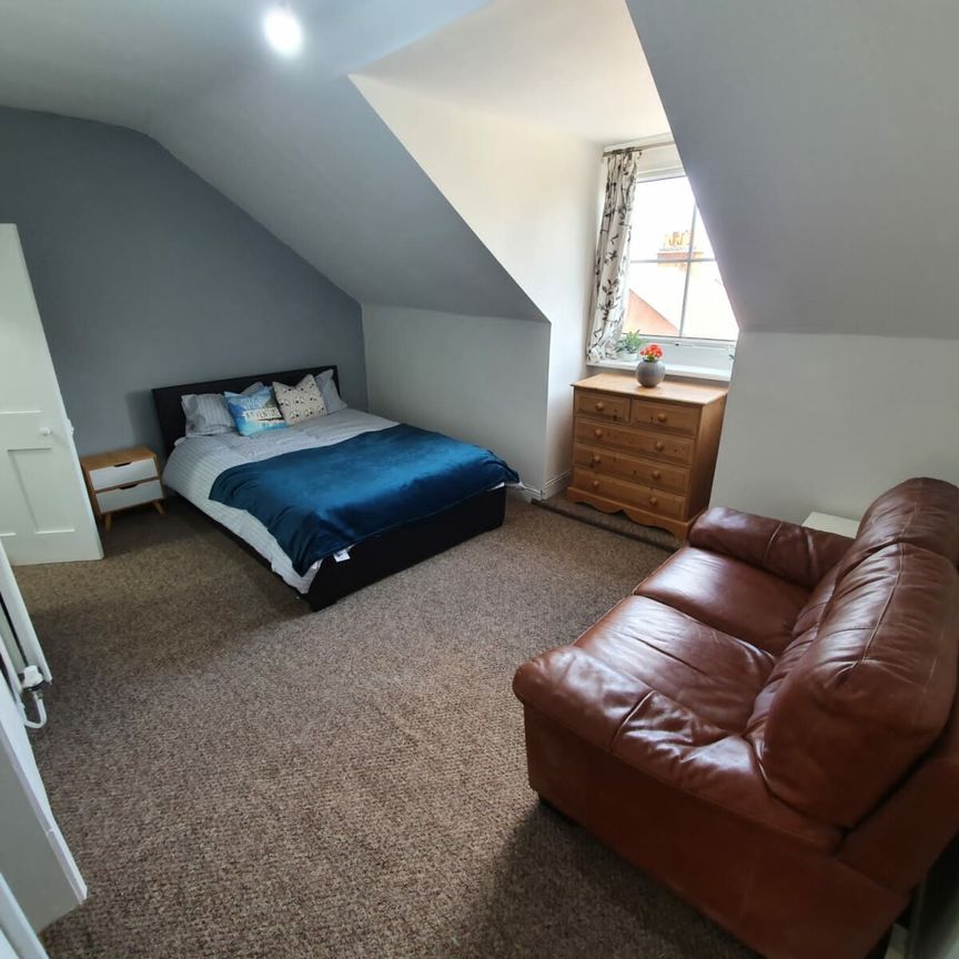 Room 5 – Sykefield Avenue, LE3 0LA - Photo 1