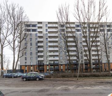 Nowoczesne 2-pok. mieszkanie na Polesiu, Łódź 38.37 m² - Photo 5