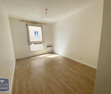 Location Appartement 3 pièces 65m² LYON 3ème - Photo 5