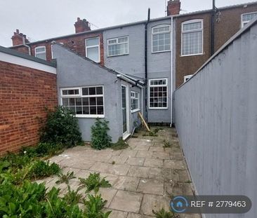 3 bedroom terraced house to rent - Photo 6