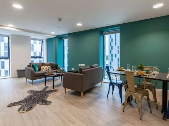 Skyline Bronze Premium En Suite - Photo 1