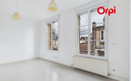 Appartement à louer 3 pièces • Bernay - Photo 2