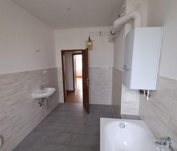 Schicke renovierte 2 Raum- Wohnung in GoitzschenÃ¤he - Photo 5