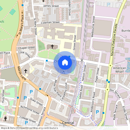 The Compass, Southampton SO14