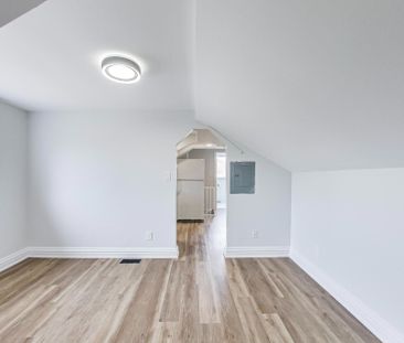 For Lease - 102 West Avenue Unit# 4, Hamilton, Ontario - Photo 5
