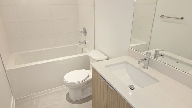 For Lease - 6 Chartwell Road Unit# 317, Toronto, Ontario - Photo 1