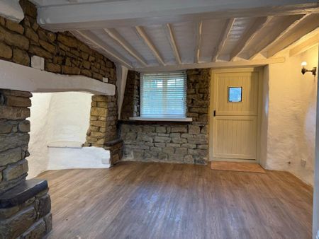 1 bedroom cottage to rent - Photo 3