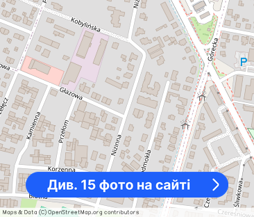 2 pokojowe, komfortowe, spokojna dzielnica - Фото 1