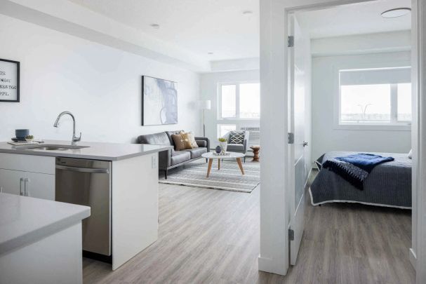 - 2 Bedroom at The Parkway - Photo 1