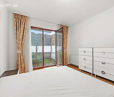 Pronájem bytu 3+kk • 72 m² bez realitkyHeinemannova, Praha - Dejvice - Photo 6