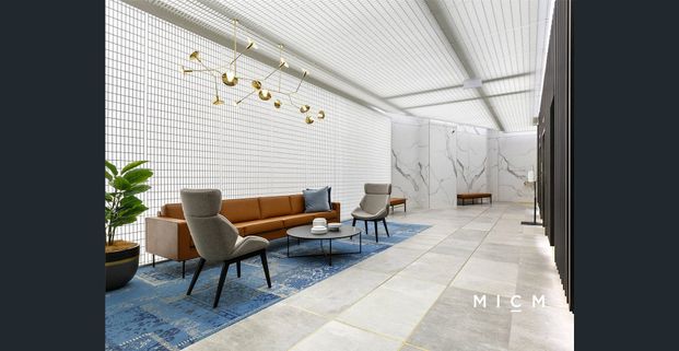 Experience this Luxurious 2 bedroom Apartment located in the "Melbourne Grand Building" - Photo 1