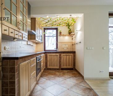 3 pok | Balkon | Parking | Obok Park | Borek - Photo 4