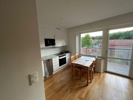 Svängrumsgatan, Västra Frölunda - Photo 4