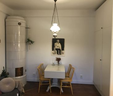 Heleneborgsgatan, Stockholm - Photo 3