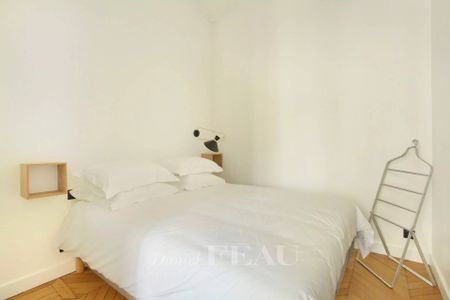 Location appartement, Paris 8ème (75008), 2 pièces, 27 m², ref 6264818 - Photo 5