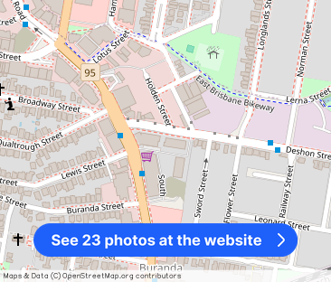 Woolloongabba - Photo 1