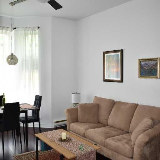 Beau condo 31/2 avec grand balcon/TOUT COMPRIS/Rosemont Petite-Patrie - Photo 1