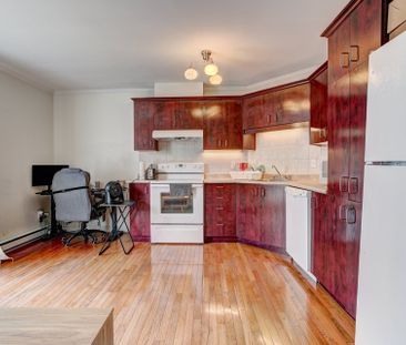 Condo for rent, Montréal (Côte-des-Neiges/Notre-Dame-de-Grâce) - Photo 6