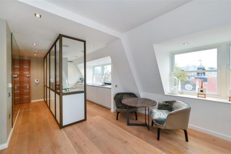 4 bedroom penthouse to rent - Photo 4