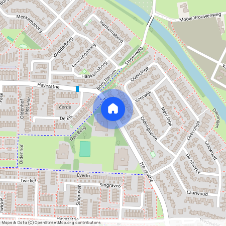 Havezathe, 7608CP Almelo