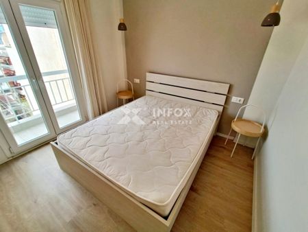 Ενοικιάζεται Γκαρσονιέρα 40 τ.μ. - Photo 5