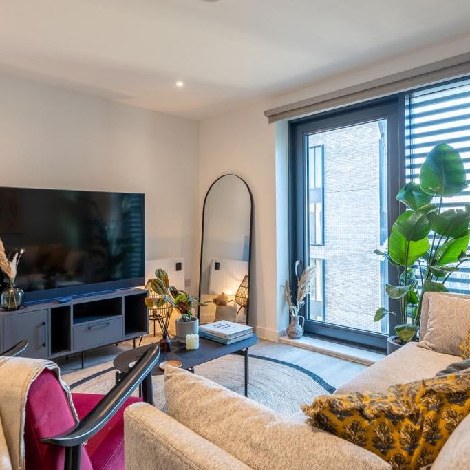 2 bedroom flat to rent - Photo 1