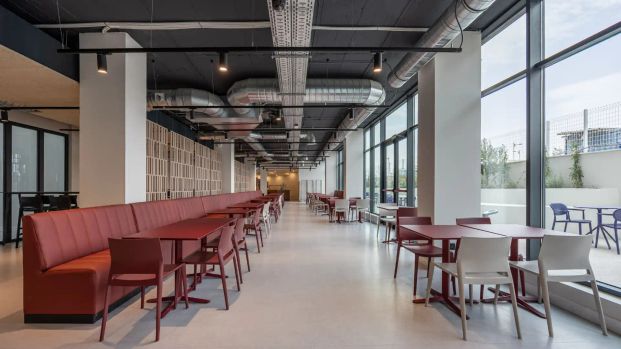 Estudio de alquiler en Avenida del Conocimiento, 50, Campus de la Salud - Photo 1