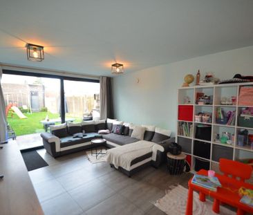 Centrumwoning met 3 slpk en garage - Photo 1