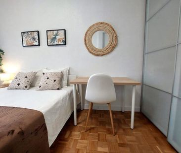 Calle de Juan Bautista de Toledo, Madrid, Community of Madrid 28002 - Photo 6