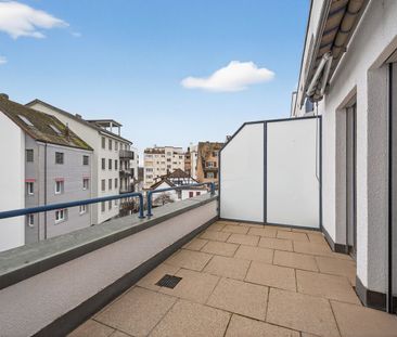 3.5 Zimmer, 86 m², 2. Stock - Photo 6