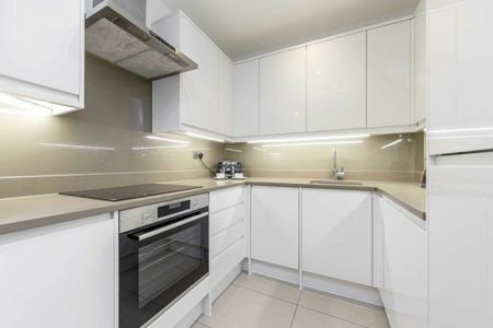 Park Street, Mayfair, W1K - Photo 5