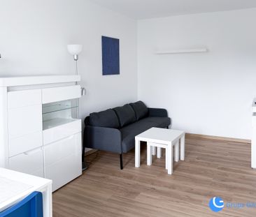 Od 1 października | 2 pok. | 38 m2 | Kobierzyńska - Photo 3