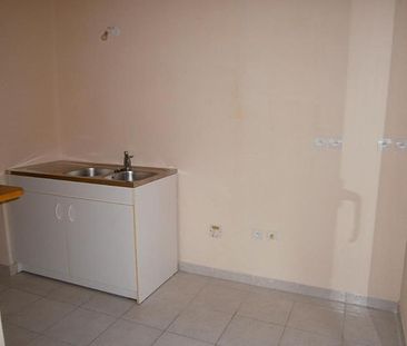 Location appartement 2 pièces de 44.41m² - Photo 2