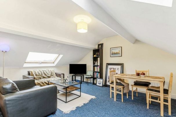 Prideaux Road - Photo 1