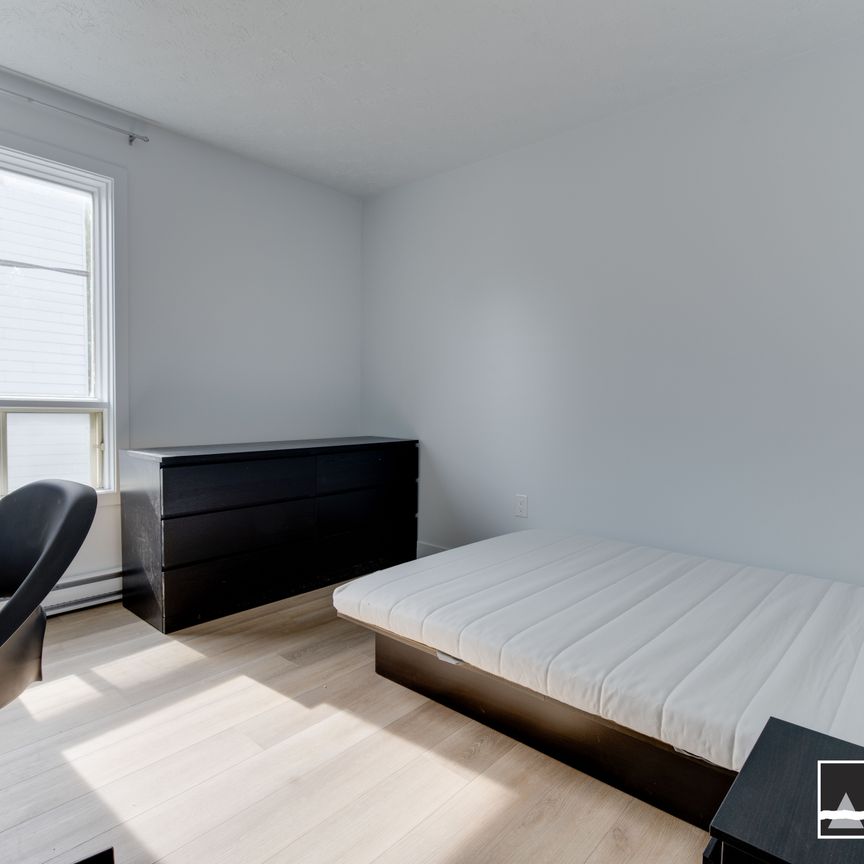 1260 Rue Belvedère Sud - Photo 1