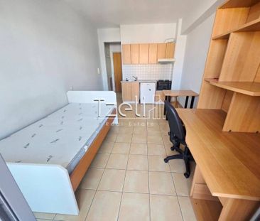 Studio/Γκαρσονιέρα για ενοικίαση Αγία Σοφία (Πάτρα) - Photo 3