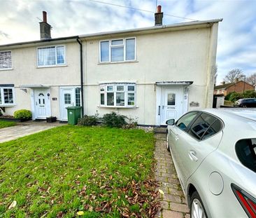 Colne Avenue, SO16 - Photo 2