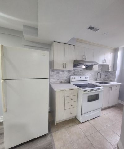 For Lease - 42 Baha (Basement) Crescent, Brampton, Ontario - Photo 5