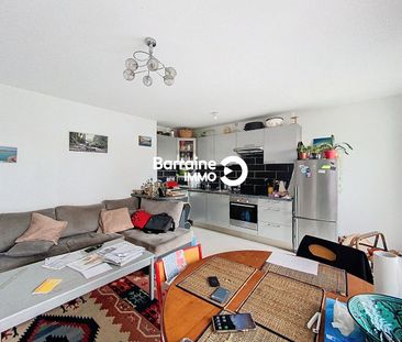 Location appartement à Brest, 3 pièces 61.85m² - Photo 1