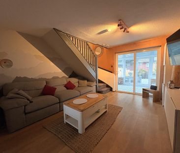 2 bedroom house to rent - Photo 1