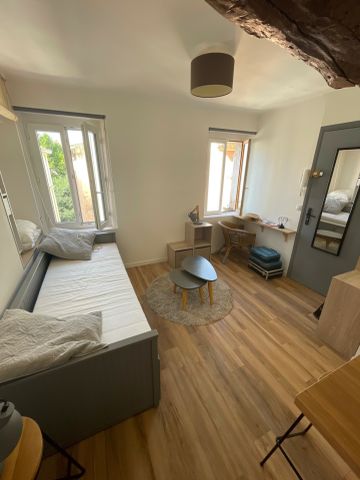 Studio 1 pièce(s) 16.35 m² - Photo 4