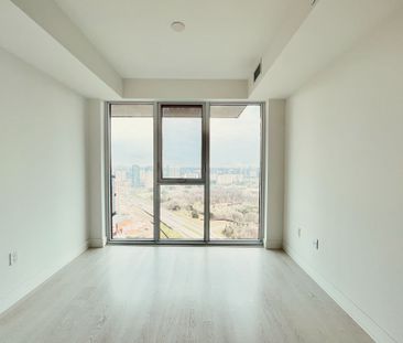 For Lease - 30 Inn On The Park Drive Unit# 3106, Toronto, Ontario - Photo 5